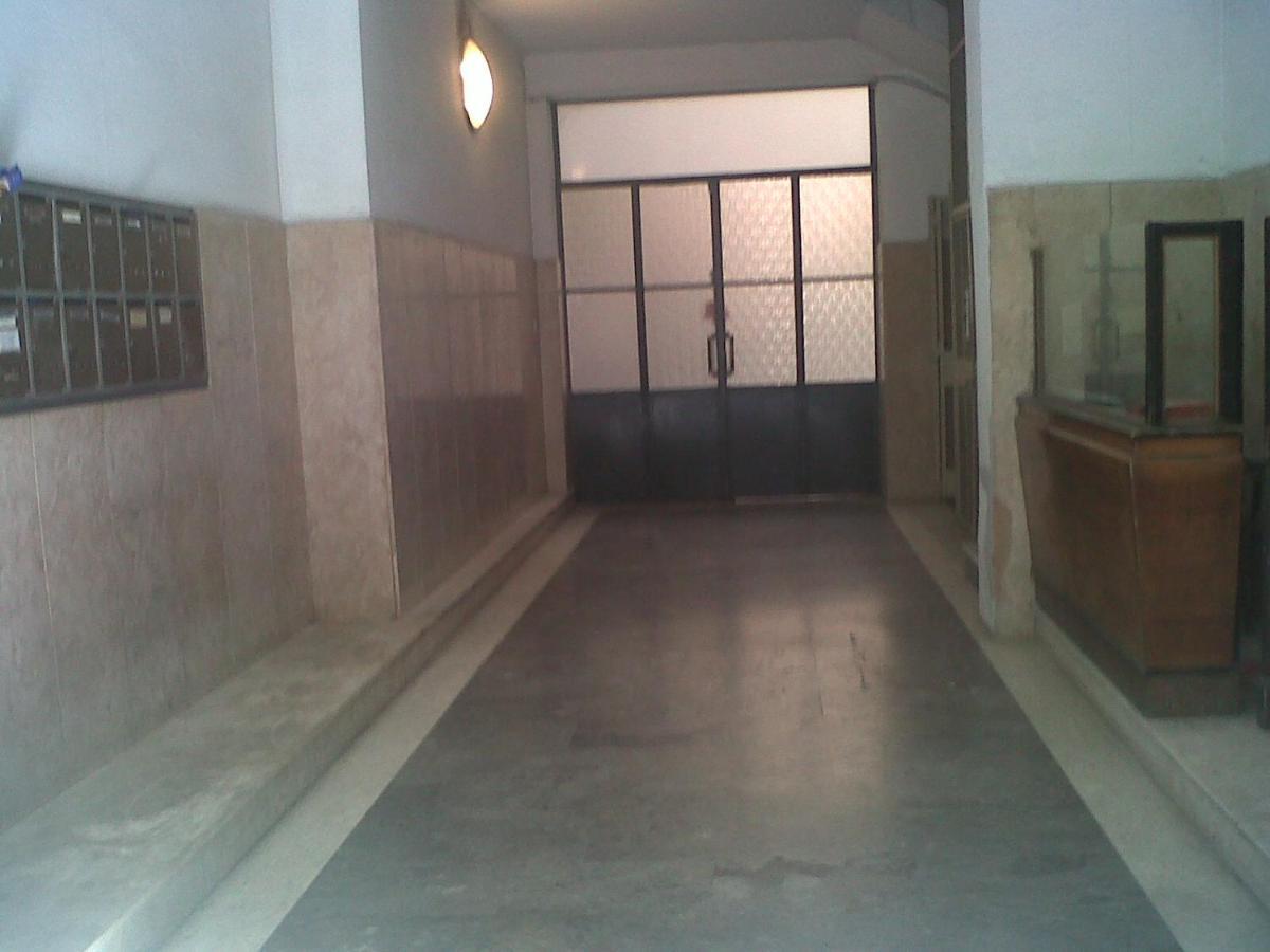 Appartement Stabile Basement à Palerme Extérieur photo
